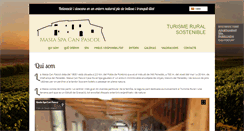 Desktop Screenshot of masiacanpascol.com
